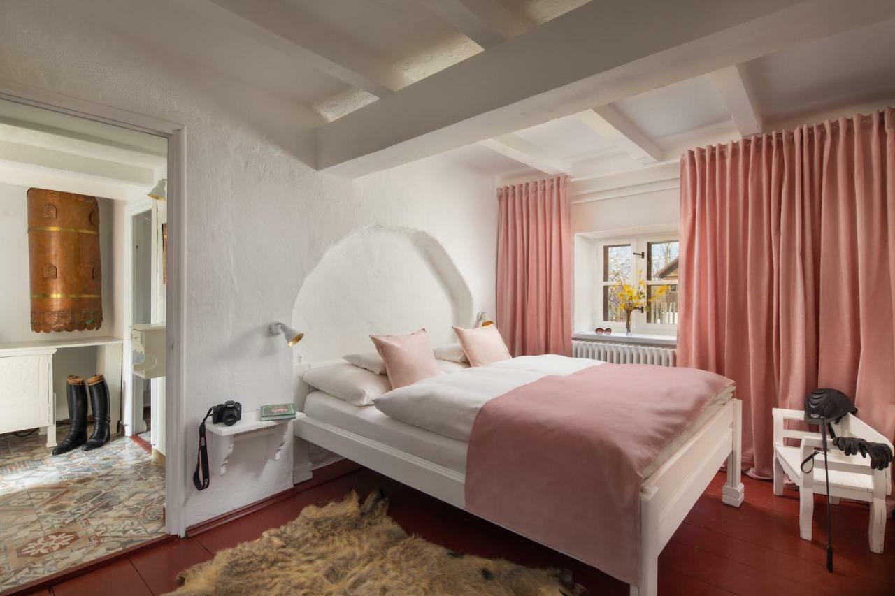 Homoki Lodge Bed & Beyond Glamping (Adults Only) Ruzsa Экстерьер фото