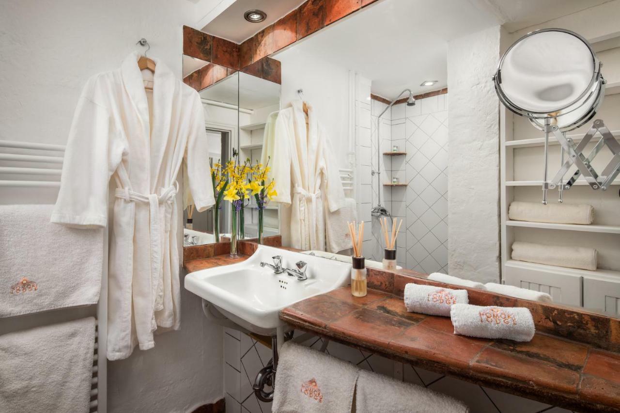 Homoki Lodge Bed & Beyond Glamping (Adults Only) Ruzsa Экстерьер фото