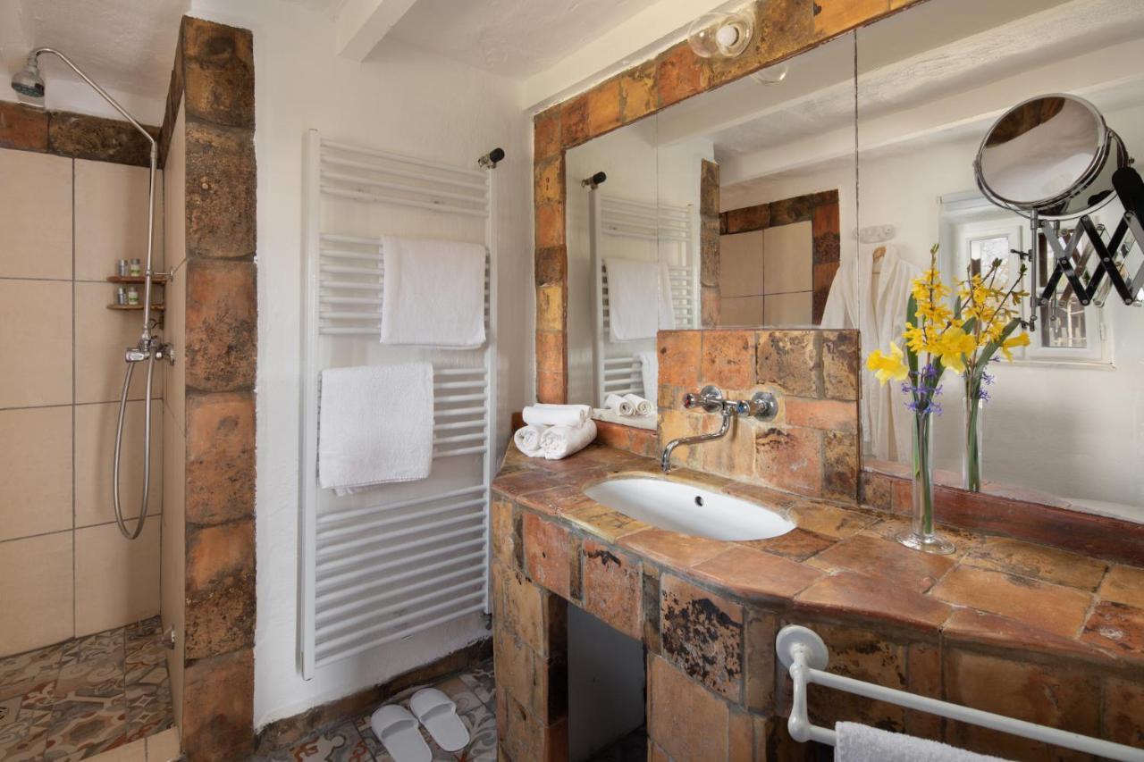 Homoki Lodge Bed & Beyond Glamping (Adults Only) Ruzsa Экстерьер фото